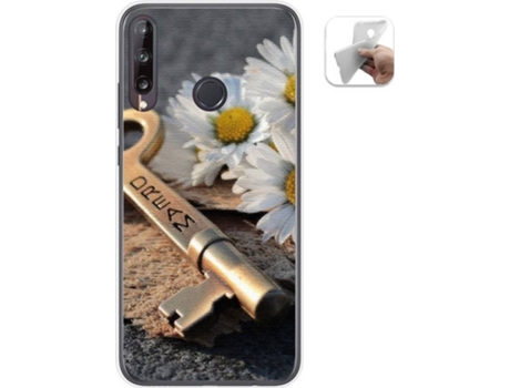 Carcasa Huawei P40 Lite E TUMUNDOSMARTPHONE Dream Multicolor