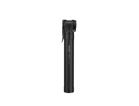Minibomba manual Roadie TT Mini Twin Turbo TOPEAK