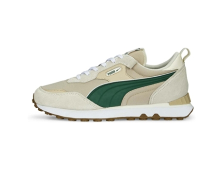 Zapatillas de Hombre PUMA Rider Fv Pop Verde (105)