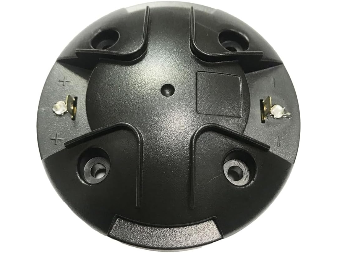 1 Pieza Para Diafragma De Altavoz Zlx 115 115p Dh1k 8 Ohmios, Kit De Reparación Tipo B Ccar Plano