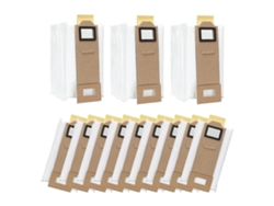 Saco de pó de peças de reposição compatível para xiaomi roborock s7 t7 plus
