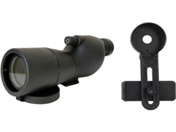 Dispositivo De Observación De Vidrio Mejorado Con Amplio Campo De Visión De 25 A 75 X 60 Mm