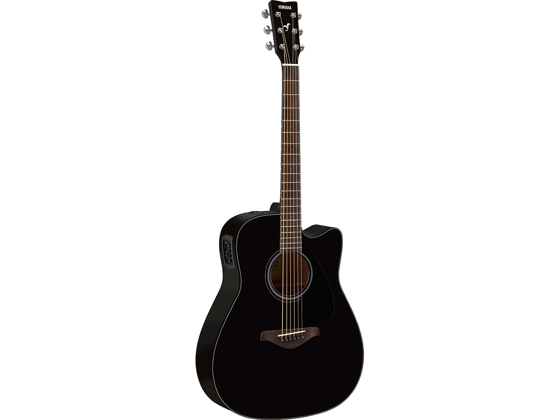 Yamaha fgx800c bl ii