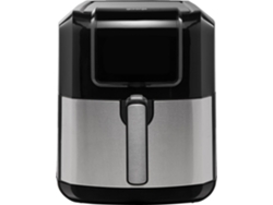 Freidora de aire caliente individual AF1700DB de 5 L, integrada, 1700 W, color negro metalizado, Gorenje