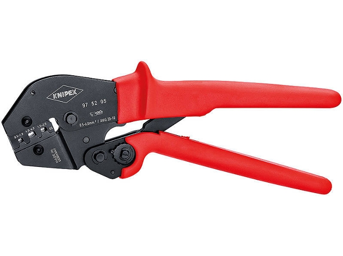Crimpadora KNIPEX 97 52 05 SB
