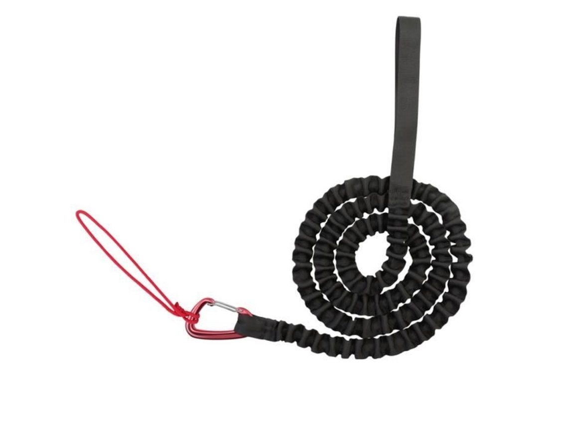 Ampliable para bicicletas infantiles, accesorio de tracción trasera compatible con todas las bicicletas de montaña. SIN MARCA