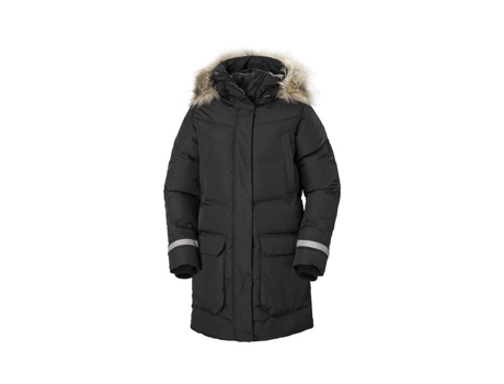 Chaqueta HELLY HANSEN Mujer (Multicolor - XL)