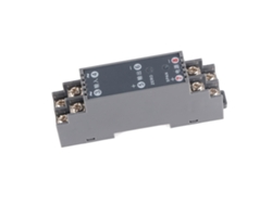 Aislador De Voltaje Y Acondicionador De Señal Ac/dc De 24 V, 1 Entrada, 1 Salida (p2)
