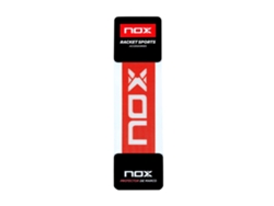 Protector NOX Wpt Rojo
