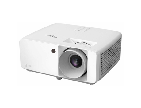 Proyector OPTOMA ZH462 5000 Lm 1920 x 1080 px