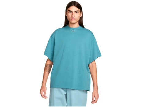 Camiseta de Hombre NIKE Swoosh Apenas (2XL)