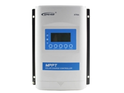 Controlador de carga solar, corriente máxima de 10 A, dispositivo inteligente, certificado CE, Xtra XDS2, 3415N, 12 V, 24 V, 36 V, 48 V, OEM (30 A, 48 V)