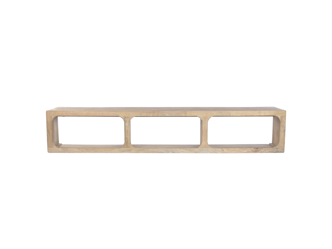 Mueble Tv Acacia 210x35x38cm
