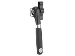 Abrelatas ergonómico para uso diario, abrelatas ergonómico profesional, material de alta calidad, abrelatas manual con borde largo.