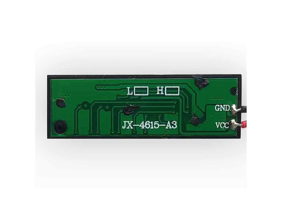 Placa De Visualización Led Inteligente De Capacidad De Batería Dc5-30v Para Baterías De Iones De Litio/lfp De 12v/24v