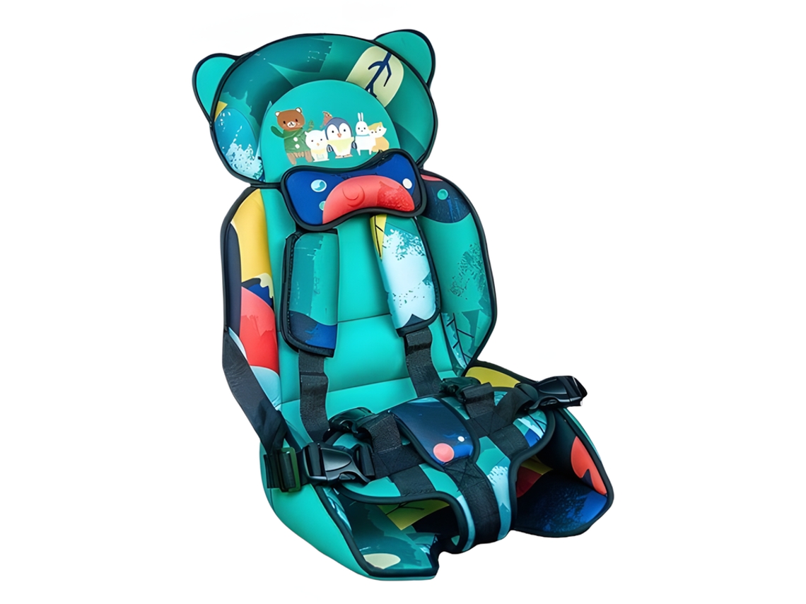 Funda Portátil Para Asiento De Coche Szsmart Aw04