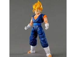 Figura de Bandai Hobby de Dragon Ball Super Saiyan Vegetto Renewal Re Run