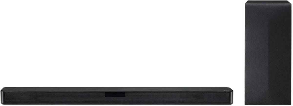 Soundbar LG SN4R