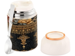 Acero - Vaso Térmico Portátil