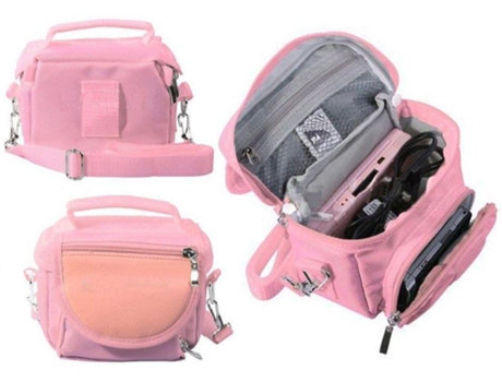 Estuche Dsi Xl (575) /Nds