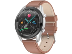 Smartwatch YIZHOOD YIZ954 Marrón
