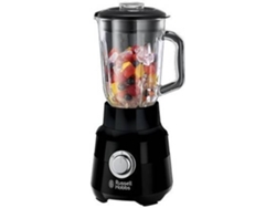 Batidora de Vaso RUSSELL HOBBS 24722-56 (1.5 L - 650 W)