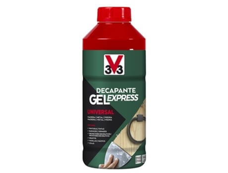 Decapante Universal 1L