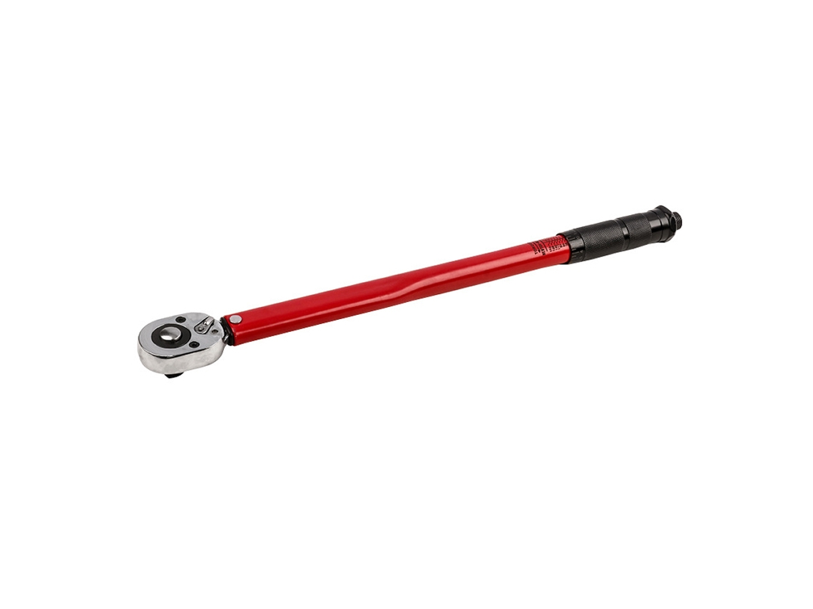 Llave Dinamométrica Ajustable De 1/4 De Pulgada, 5-25 N·m. Mango Para Herramientas De Reparación De Automóviles, Bicicletas Y Motocicletas.