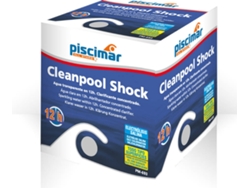 PM -693 Cleanpool Shock - Tabletas de tratamiento de choque