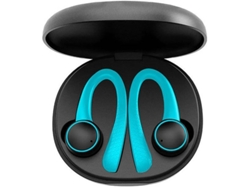 Auriculares In Ear Yizhood True Wireless Bluetooth Verde