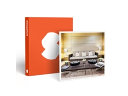 Smartbox H10 London Waterloo 4*, Londres: 2 Noches, Desayuno Y Cava Para 2 Caja Regalo