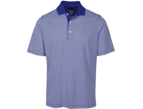 Polo para Hombre GREG NORMAN Azul para Golf (L)