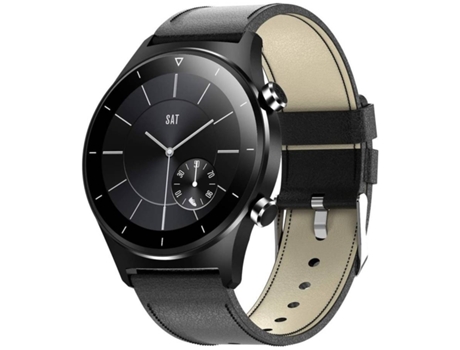 Smartwatch ALIMENTACIÓN YIZ346 Negro
