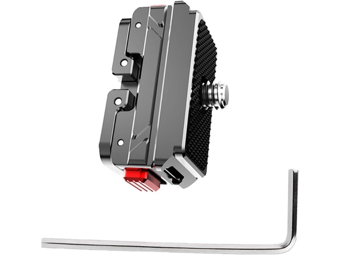 Adaptador De Extensión, Soporte De Montaje De Cámara, Accesorios