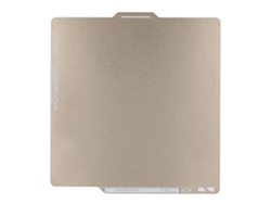 Placa De Impresión Pei De Doble Cara De 257x257 Mm Para Impresora 3d Bamboo Lab