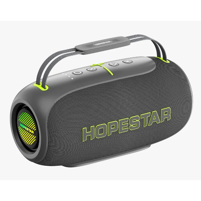 Altavoz Bluetooth