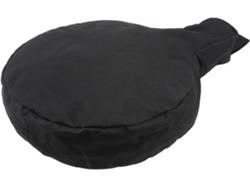 Bolsa De Almacenamiento Para Exteriores Inoomp Para Sartenes De Camping, Fabricada En Tela Oxford 600d. Bolsa Grande