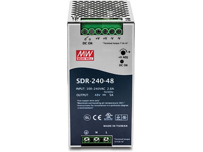 Switch TRENDNET TI-S24048 v1.0R