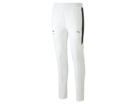 Pantalones de Chándal para Hombre PUMA (M - Multicolor)