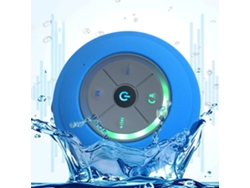Altavoz Bluetooth Portátil Q9