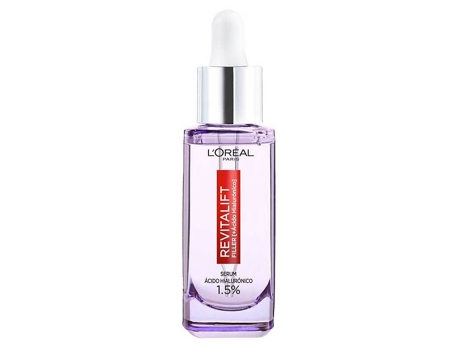 Revitalift Filler Hyaluronic Sérum Antiarrugas 30 Ml L'ORÉAL PARIS