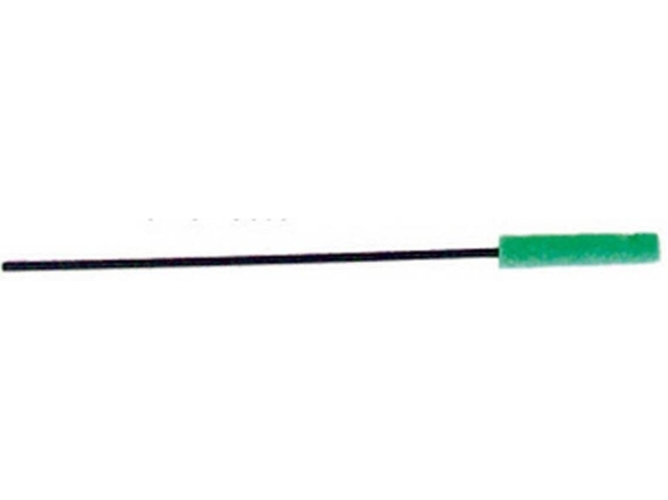 Cepillo Hohner Para Flauta Plastico