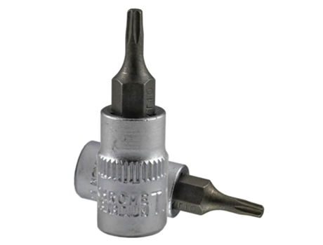 PONTA ADAPTADOR DE CHAVES (TX) T30 JBM