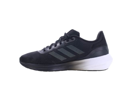 Zapatos ADIDAS Runfalcon 30 (44.6 - Negro)