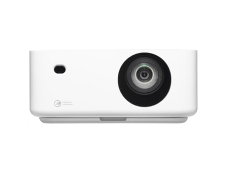 Proyector OPTOMA ML1080ST 1200 Lm 1920 x 1080 px
