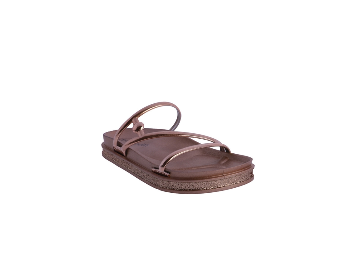 Sandalias para Mujer DON ALGODON 36 Multicolor Worten.es
