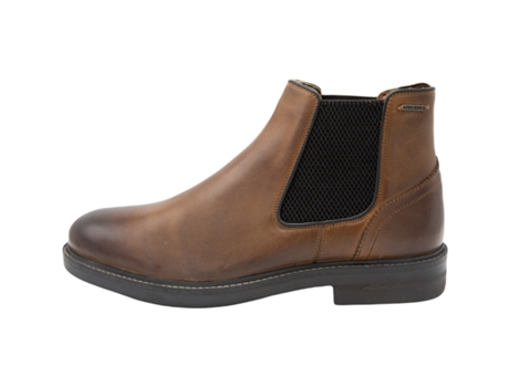 Botas de Hombre para Deporte PEPE JEANS Hubert Chelsea Marrón (shoes//eu/42)