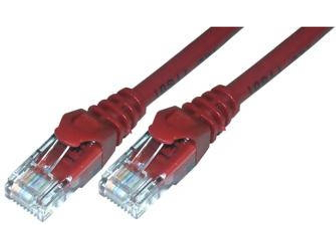 Cable de Red MCL (RJ45)