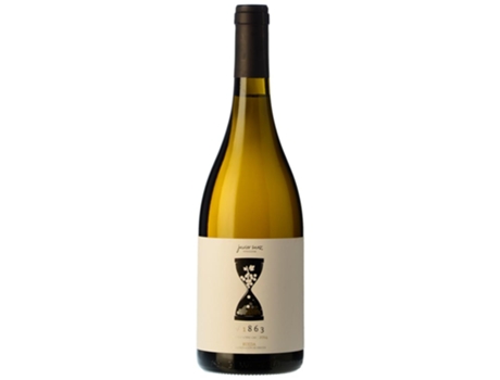 Vino Blanco JAVIER SANZ Javier Sanz Blanco 1863 Verdejo Vino De La Tierra De Castilla Y León (0.75 L - 1 unidade)