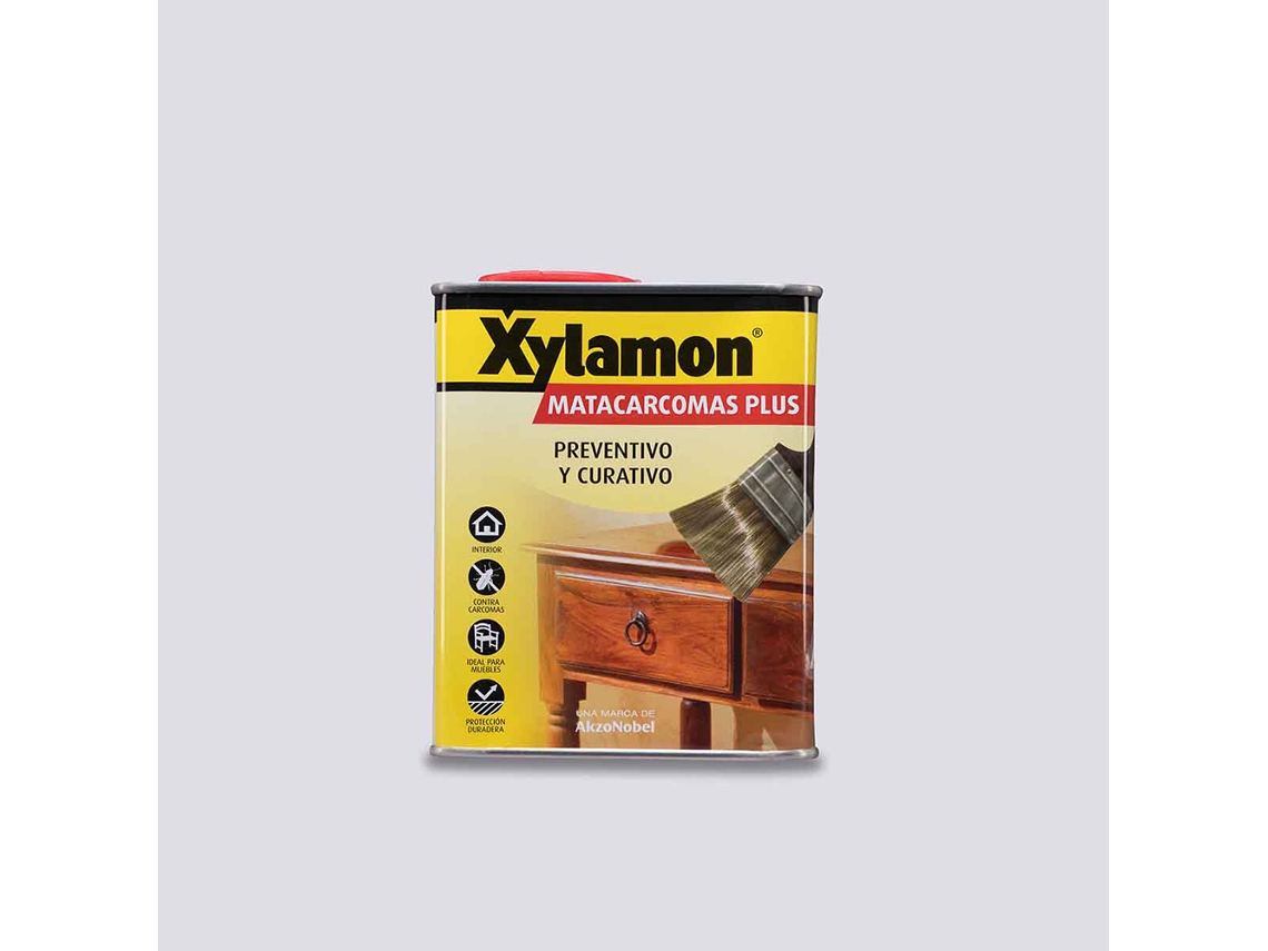 Xylamon Matacarcomas Plus 5 Lt